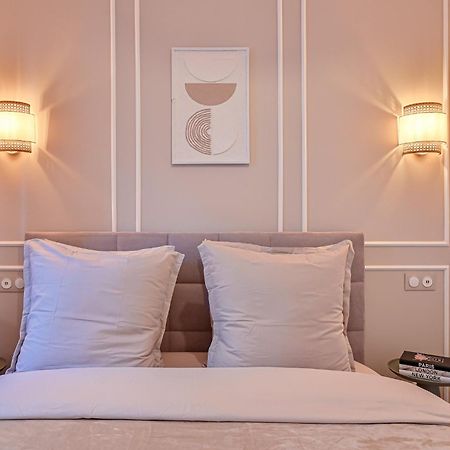 Suite Eiffel- Perfect Location Paris Exterior foto