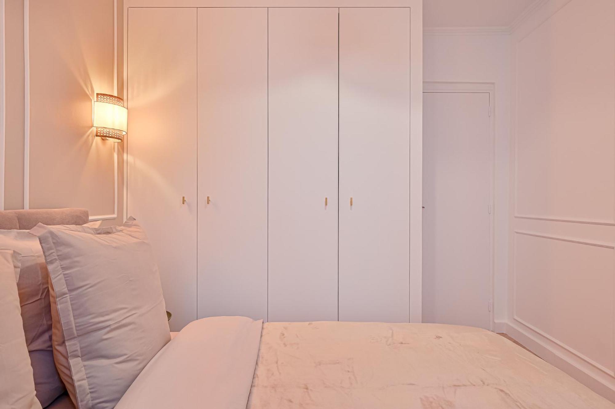 Suite Eiffel- Perfect Location Paris Exterior foto