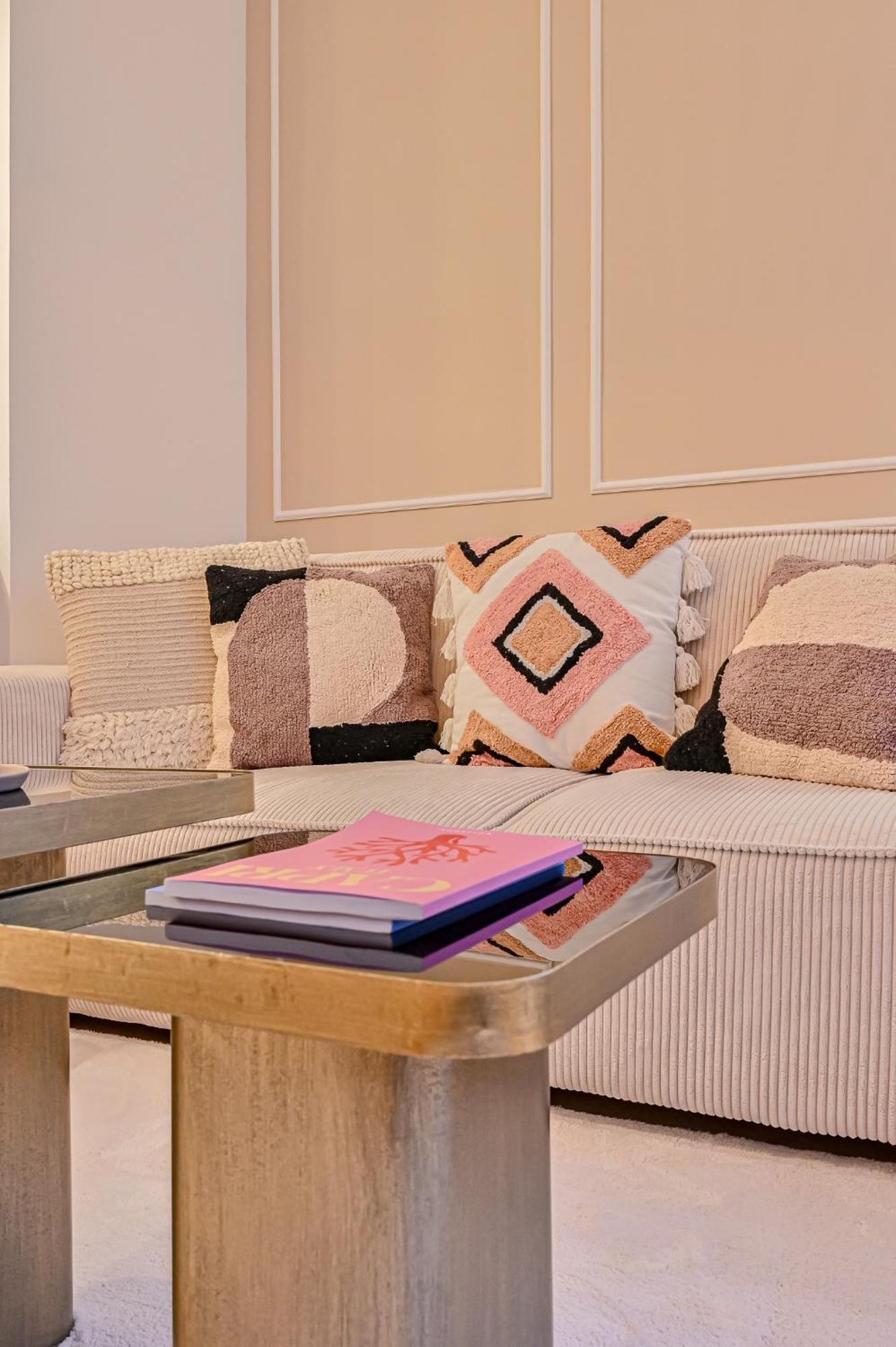 Suite Eiffel- Perfect Location Paris Exterior foto